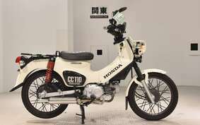 HONDA CROSS CUB 110 JA45