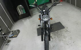 SUZUKI GRASS TRACKER NJ4DA