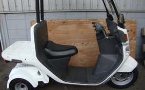 HONDA GYRO CANOPY Wagon TA02