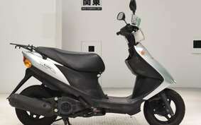 SUZUKI ADDRESS V125 G CF46A