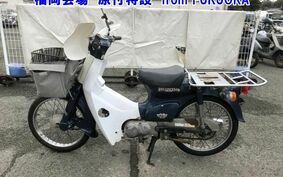 HONDA C50(ﾌﾟﾚｽ) AA01