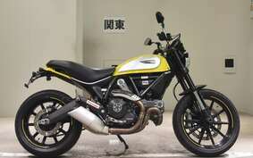 DUCATI SCRAMBLER ICON 2016 K102J