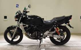 KAWASAKI BALIUS 250 Gen.2 ZR250B