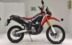 HONDA CRF250 RALLY MD44