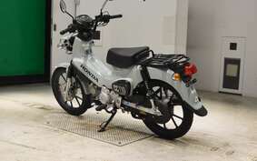 HONDA CROSS CUB 110 JA60