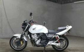 HONDA CB400SF VTEC REVO 2009 NC42