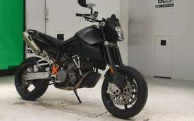 KTM 990 SUPERMOTO 2008