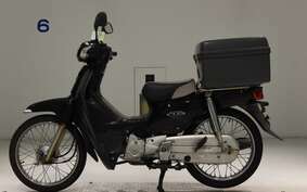 HONDA C110 SUPER CUB JA10