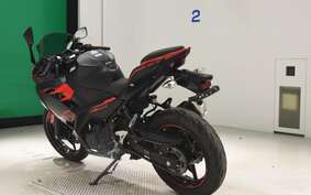 KAWASAKI NINJA 250 EX250P