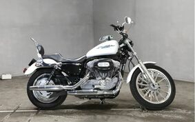 HARLEY XL883L 2006 CR2