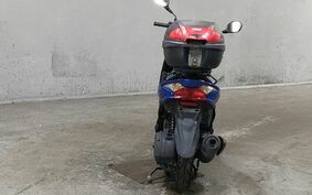 SUZUKI ADDRESS V125 S CF4MA