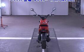 HONDA ZOOMER AF58