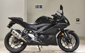 YAMAHA YZF-R3 RH13J