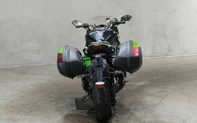 KAWASAKI NINJA 1000 2011 ZXT00G