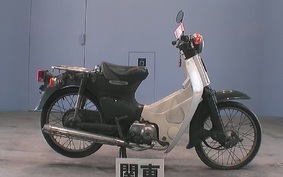 HONDA C50 SUPER CUB AA01