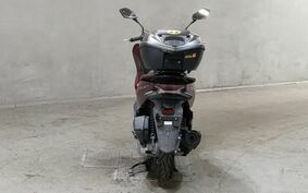 HONDA PCX 150 KF30