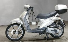 PIAGGIO LIBERTY 150 LE M220