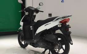 SUZUKI ADDRESS 110 CE47A