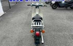 HONDA C50 C50