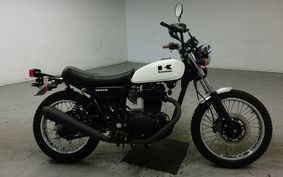 KAWASAKI 250TR 2004 BJ250F