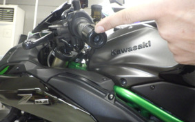 KAWASAKI ZH2 SE 2024 ZRT00K