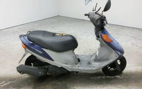 SUZUKI ADDRESS V125 CF46A