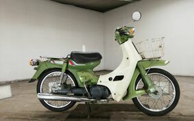 YAMAHA TOWN MATE 80 22K