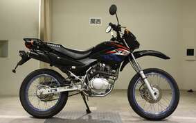 HONDA XR125L JD21