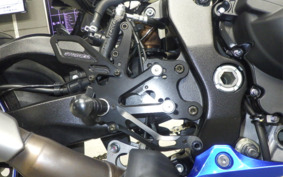 SUZUKI GSX-R1000R A 2020 DM11G