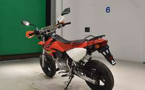 HONDA XR100 MOTARD HD13