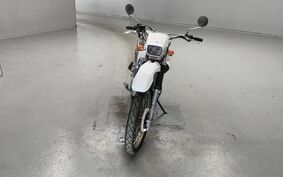 YAMAHA SEROW 225 W 4JG