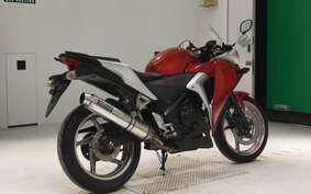 HONDA CBR250R GEN 3 MC41