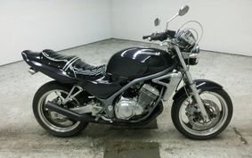 KAWASAKI BALIUS 250 1991 ZR250A