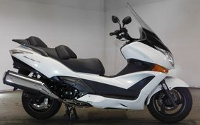 HONDA SILVER WING 400 GT 2009 NF03