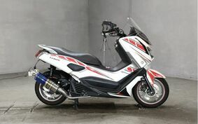 YAMAHA N-MAX 125 SE86J