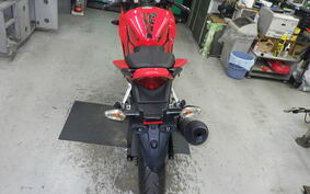 HONDA CBR250R GEN 3 MC41