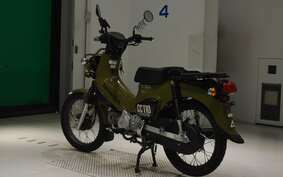 HONDA CROSS CUB 110 JA45