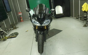 KAWASAKI ZX 10 NINJA R 2004