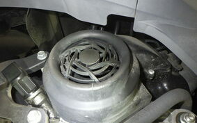 SUZUKI ADDRESS V125 DT11A