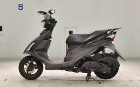 SUZUKI ADDRESS V125 S CF4MA