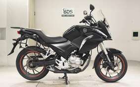 HONDA CBF190X