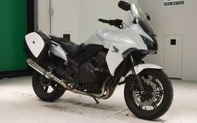 HONDA CBF1000 2013