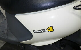 SUZUKI LET's 4 CA45A