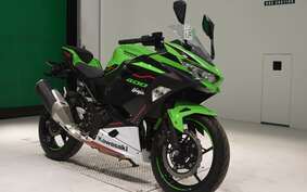 KAWASAKI NINJA 400 2022 EX400G