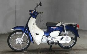 HONDA C110 SUPER CUB JA44