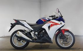 HONDA CBR250R MC41