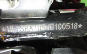 KTM 200 EXC SRA10