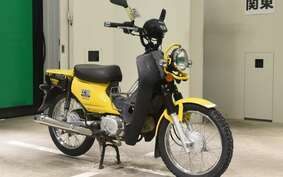 HONDA CROSS CUB 110 JA10