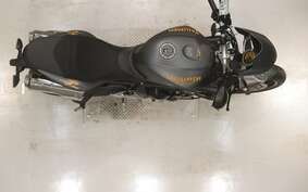 TRIUMPH STREET TRIPLE R 2009 MD4166