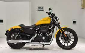 HARLEY XL883N 2011 LE2